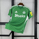 Newcastle United 2025∕26 Away Jersey(B8FC)