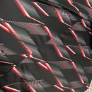 Camisa do São Paulo Pre Jogo 24/25  Preto