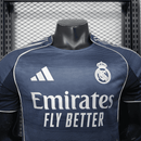 25∕26 player Real Madrid away