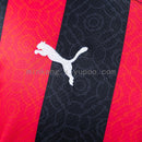 AC Milan 20∕21 Home Retro Jersey S-XXL(F36A)