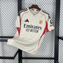Benfica 2025∕26 Away Jersey(B68A)
