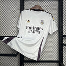 Camisa Real Madrid 2024/25 LV CoBranded