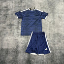 Conjunto Infantil Escocia 2026/27