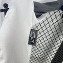Camisa do Real Madrid Retrô 2000/01 Home