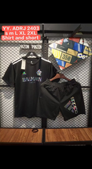 Camisa 24∕25 Flamengo joint version (B57D)