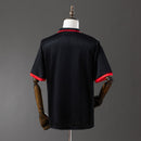 AC Milan 97∕98 Second Away Retro Jersey(30E6)
