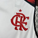 Flamengo 2025∕26 Away Tank Top Jersey(1888)