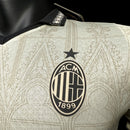 Player AC Milan 2024∕25 CoBranded Edition Jersey – Player Version