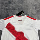 Conjunto Infantil Peru 2026/27