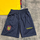 Conjunto Infantil Equador 2026/27