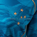 Cruzeiro 25∕26 Third Away Women's Jersey S-XXL(DF9B)