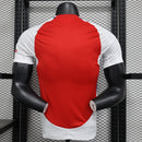 Player Arsenal 2024∕25 Home Jersey Player Version (50A5)