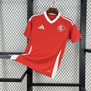 S.C Internacional 2025∕26 Home Jersey(6AB4)