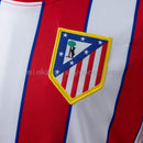 Atletico Madrid 11∕12 Home Retro Jersey S-XXL(7DD8)