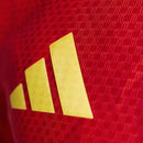 Jersey Seleção Bélgica 2026 Jogador Masculina - Vermelha