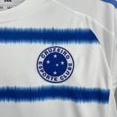 Cruzeiro 2025∕26 Away Jersey(793F)