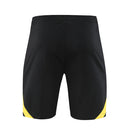 Short Treino  PSG 23/24  Preto/Amarelo