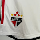 Short São Paulo 23/24  Branco