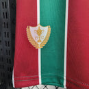 Kit Infantil Fluminense 23/24  Verde