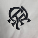 Kit Infantil Flamengo 23/24  Branco II