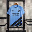 Camisa Athletico Paranaense Away 23/24  Azul