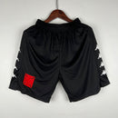 Short Vasco da Gama 23/24  Preto