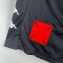 Short Vasco da Gama 23/24  Preto