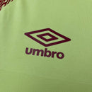 Camisa Fluminense 24/25 Treino Amarelo