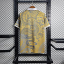 Camisa Special Real Madrid 23/24 Adidas  Dourado