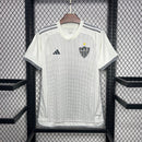 Camisa Atletico Mineiro 24/25  Away Branco
