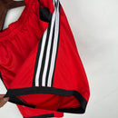 Short Flamengo 23/24  Vermelho