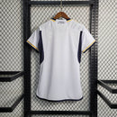 Camisa 23∕24 Real Madrid l  Feminino