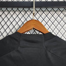 Camisa 23∕24 Real Madrid ll  Preto