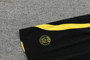 Short Treino  PSG 23/24  Preto/Amarelo