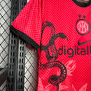 Camisa Inter de Milão 24/25  Edição especial
