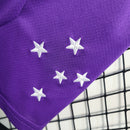 Kit Infantil Cruzeiro 23/24  Roxo