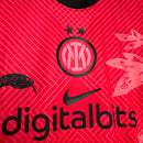 Camisa Inter de Milão 24/25  Edição especial