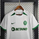 Camisa Sporting 24/25 Nike  Branco