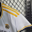 Camisa 23∕24 Real Madrid l  Feminino