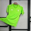 Camisa Tigres Goleiro  24/25