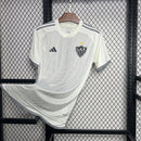 Camisa Atletico Mineiro 24/25  Away Branco
