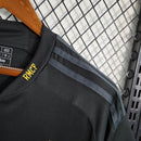 Camisa 23∕24 Real Madrid ll  Preto