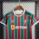 Kit Infantil Fluminense 23/24  Verde