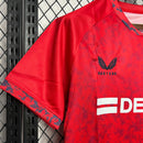 Camisa Sevilla ll  24/25