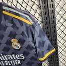 Camisa 23∕24 Real Madrid ll
