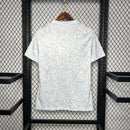 Camisa 24/25  Real Madrid Treino  Branco