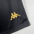 Short Vasco da Gama 23/24  Preto II