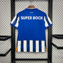 Camisa Porto 24/25  Home