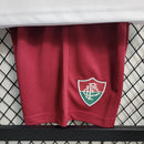 Kit Infantil Fluminense 23/24  Branco