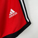 Short Flamengo 23/24  Vermelho